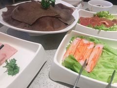 -海底捞大排档火锅(悦荟广场店)