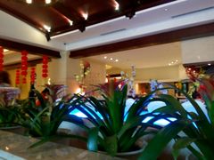-厦门帝元维多利亚大酒店(环岛路黄厝海滩店)