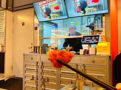 -蓉三少冒烤鸭·四川小吃集(北京首店)