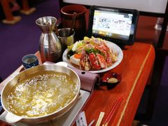 -蟹料理 北海道かに将軍(札幌本店)