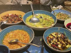 -华豫川酒家(大卫城店)