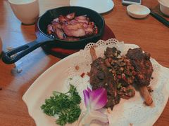 -品大三(大行宫店)