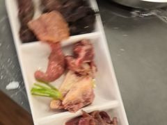 -尚宴牛特鲜自助(太原街万达店)