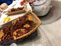 -花溪雨·森林餐厅(石基店)