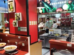-素心素食(翠苑店)