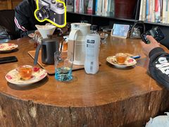 -陶享时光西餐·下午茶·竹林花园(新城店)