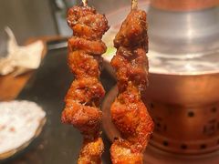 -南门涮肉(上海二店)