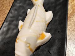 -小吊梨汤·北京菜·烤鸭(四元桥店)