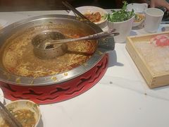 -喜虾客·大虾火锅(郑州无限城店)