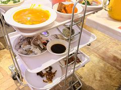 -芭菲盛宴·环球美食(北城国际店)