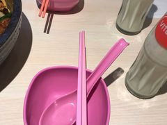 -友达面馆(二七南路店)