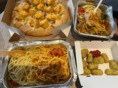 -达美乐比萨(大冲店)