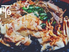 山药奶酪烧-醉虎传(南锣鼓巷店)