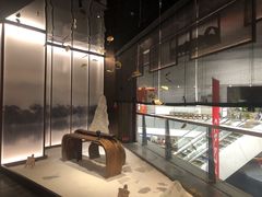 -京华烟云·北京烤鸭(领展购物广场·中关村店)