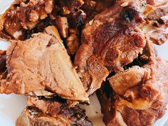 -金台阶鱼馆(于桥水库店)