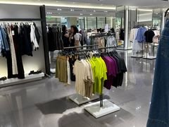 -ZARA(深圳金光华广场店)