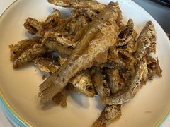 崇明籽鱼-壹只菜·崇明本地特色菜(崇明南门店)