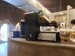 -KUDDO COFFEE(天河城店)