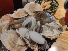 -水林间·寿喜烧自助(仙林金鹰店)