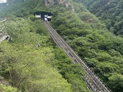 -十渡东湖港风景区