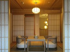 -北京古北水镇御舍温泉酒店