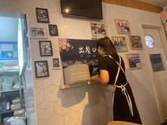 -轻蔬不用等·素食(江苏路店)