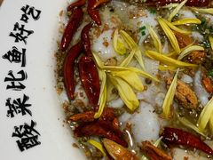 -太二酸菜鱼(福州泰禾店)