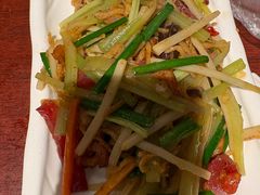 -老坑记·香港经典粤菜馆