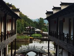 -荷塘味道(水长城店)