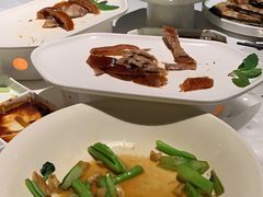 -悦融·京鲁菜·露台花园(安定门店)