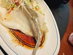 -老村长•湖北家常菜(黄浦路店)