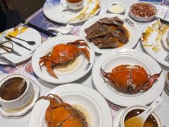 -膳富贵黄油蟹体验馆(欢乐港湾店)