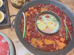 -楠火锅(广州总店)