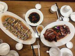 -品大三·南京菜(大行宫店)