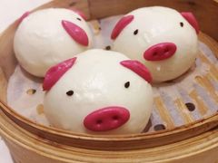 -稻香迎囍皇宫(港惠店)