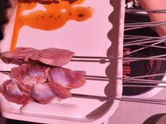 -丰茂烤串(全国首店)