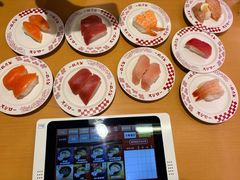-寿司郎(上野店)