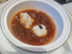 -北京饭店谭家菜