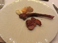 -罗宾斯牛排馆(重庆丽晶酒店)