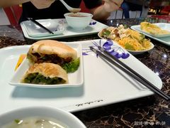 -满汉楼(安发桥店)