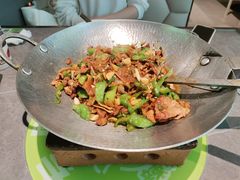 -零柒三幺·山野湖南菜(景枫中心店)