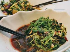 -上座云间·青年赣菜(绿茵店)