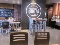 -汉堡王(上海凌云壹街坊店)