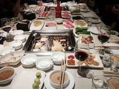 -海底捞火锅(龙湖北京大兴天街店)