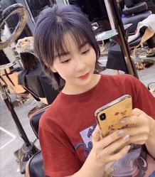 -Tipo Hair salon（明星）店