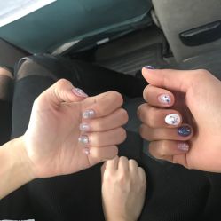 -喵酱日式美甲美睫Neko Nail Studio