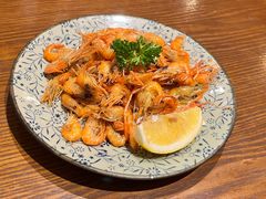 -纹兵卫手打荞麦面日料(虹桥本店)