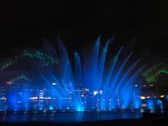 -欢乐海岸水秀剧场