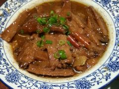 -松针蔡记蒸饺(花园路店)