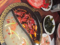 -黄家码头老火锅(解放碑旗舰店)